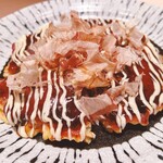 用戶對於和食鉄板 銀座 朔月的評論圖
