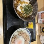 用户对于天ぷら・あて巻き そばいち的评论图