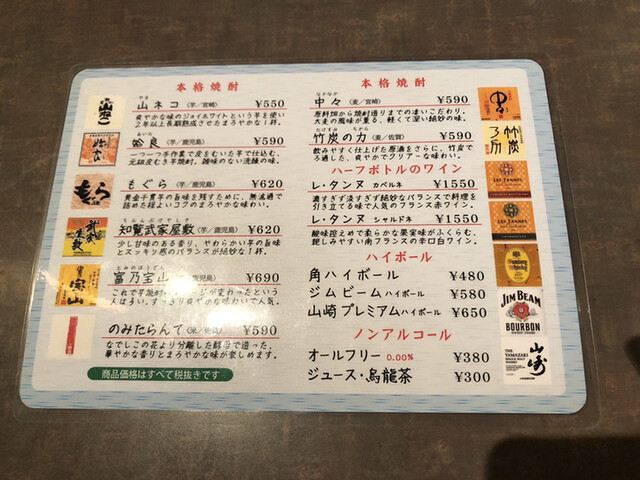 用戶對於楽食や たかはし的評論高清圖