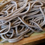 用户对于開拓そば的评论图