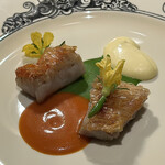 用戶對於Gucci Osteria da Massimo Bottura Tokyo的評論圖