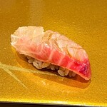 用戶對於梅田 鮨 よこ田的評論圖