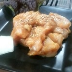 用戶對於和牛焼肉彩苑金太郎的評論圖