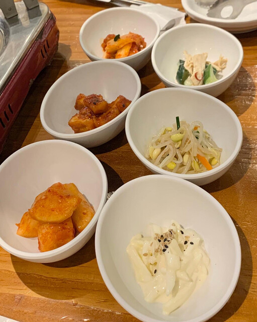 用戶對於でりかおんどる 新大久保本店的評論高清圖