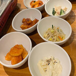 用戶對於でりかおんどる 新大久保本店的評論圖