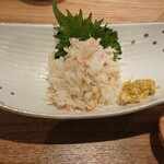 用戶對於すし屋魚真 下北沢店的評論圖