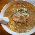 用户对于ラーメン マイド的评论图