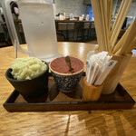 用戶對於豚ステーキ十一 赤坂店的評論圖