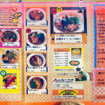 用户对于カレー リーブス的评论图