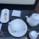 用户对于ヨックモック 青山本店的评论图