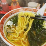 User's review image for マルナカ