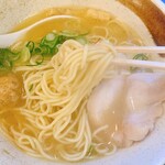 用戶對於麺屋 武一  秋葉原店的評論圖