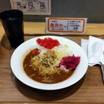用戶對於カレーショップ C＆C 新線新宿店的評論圖