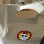 用户对于小樽ザンギとサケ 半身揚げのジョニー的评论图