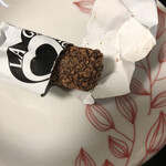 用戶對於資生堂パーラー 銀座本店ショップ的評論圖