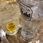 用戶對於丸一酒場的評論圖