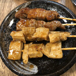 用戶對於肉酒場 犇屋 西中島店的評論圖