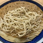 用戶對於そば処 名取的評論圖