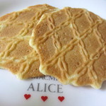 User's review image for 神戸風月堂 大丸 梅田店