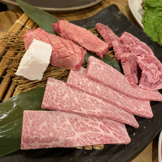 用戶對於まるや精肉店的評論圖