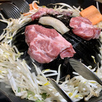 用戶對於ジンギスカン羊羊亭的評論圖