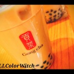 用戶對於ゴンチャ 天王寺ミオ店的評論圖