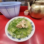 用戶對於元祖ラーメン長浜家的評論圖