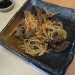 用户对于居酒屋 あんじ 府庁前店的评论图