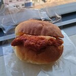 用戶對於博多座ベーカリー的評論圖