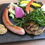 用户对于Cafe Dining Sera的评论图
