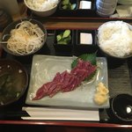 用戶對於馬鹿うま JR御徒町南口店的評論圖