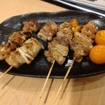 User's review image for 川北商店 新大阪店