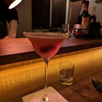 用戶對於bar PALL MALL的評論圖