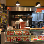 User's review image for てつおじさんの店 博多マルイ店