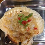 用戶對於中華串焼料理 一串人生 西葛西店的評論圖