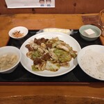 用戶對於池袋大酒場 池袋西口店的評論圖