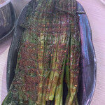 用戶對於沸騰小吃城的評論圖