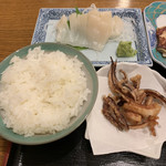 用戶對於はこだて寿司的評論圖