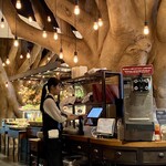 User's review image for バルバッコア 高輪店