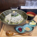 用戶對於しらす問屋 ヨシマル的評論圖