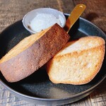 用戶對於イタメシヤ Bonito 町田的評論圖