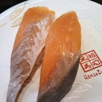用戶對於元祖寿司 吉祥寺駅前店的評論圖