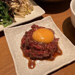 用戶對於焼肉 山水 銀座店的評論圖