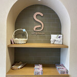 User's review image for confiteria Ｓ