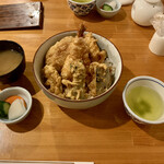 User's review image for 天ぷら よし田