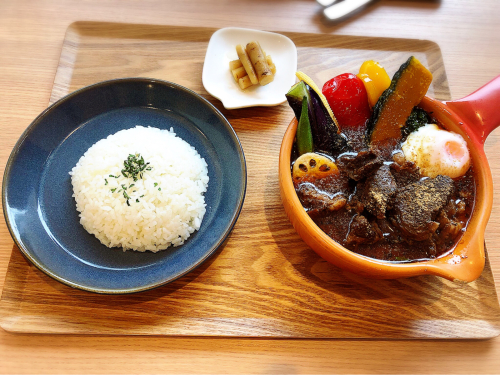 User's recommendation image for 土鍋スープカレー 近江屋清右衛門