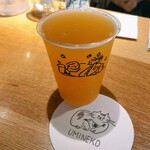 User's review image for スタンドうみねこ コト