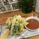 User's review image for さかなづき
