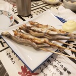 用戶對於屋台屋 博多劇場 大森店的評論圖