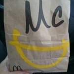 User's review image for マクドナルド 苫小牧パセオ店